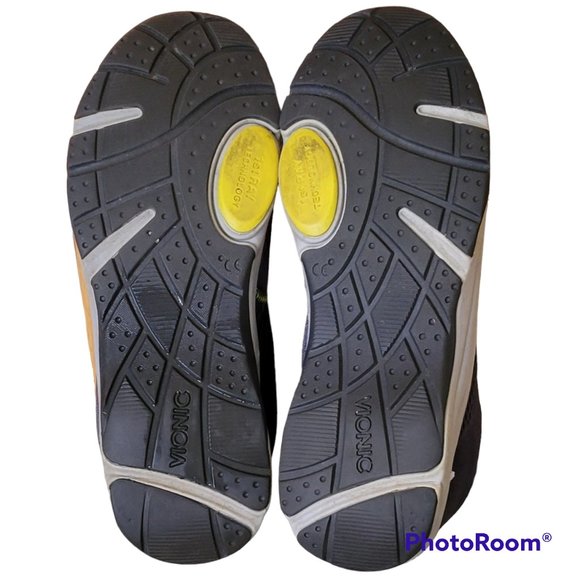 Vionic 1st Ray Mesh Orthotic Sneaker Athletic Running Walking Comfort Shoe Sz 9 - Picture 3 of 10